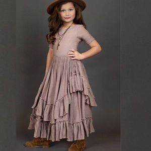 Cedrica Dress Size 7